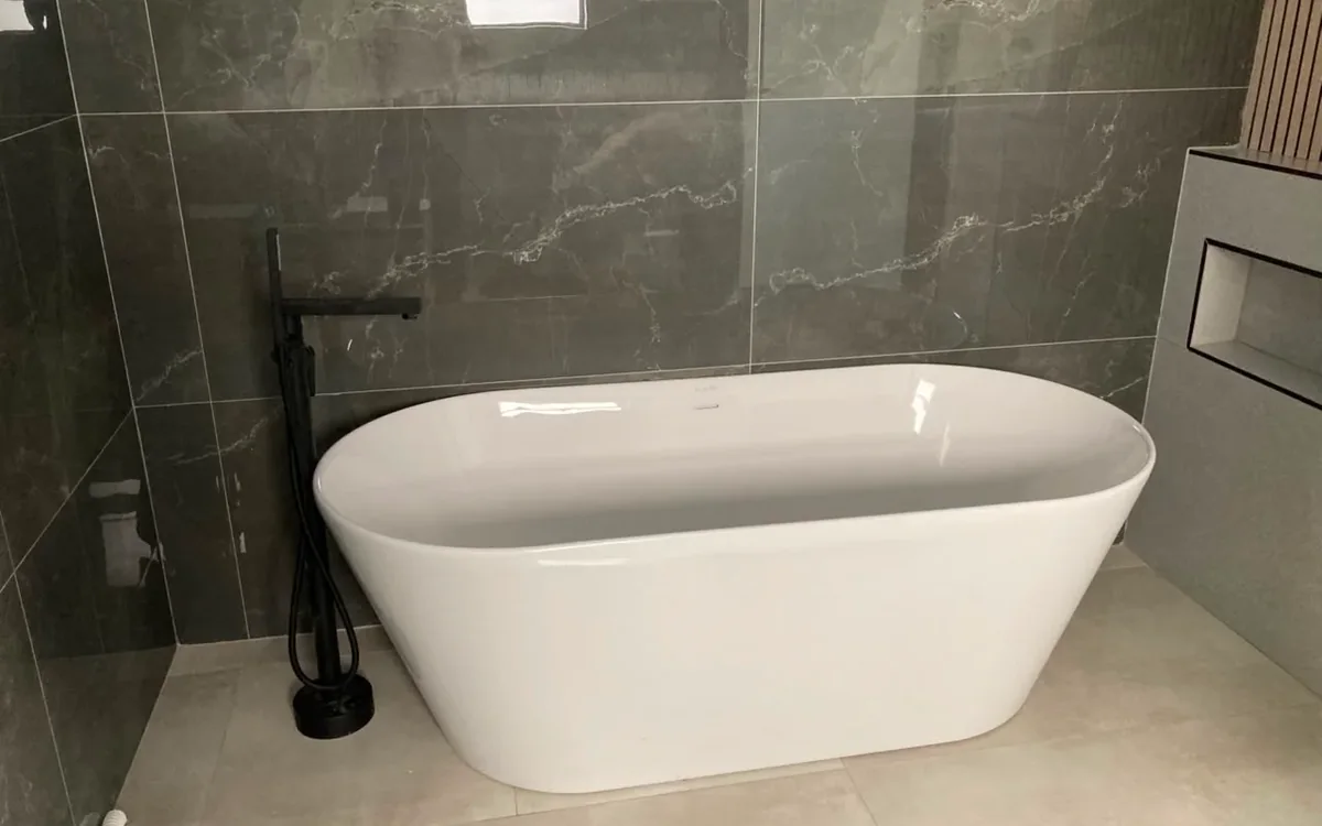 Prime Flow Plumbing - Bathroom Renovations