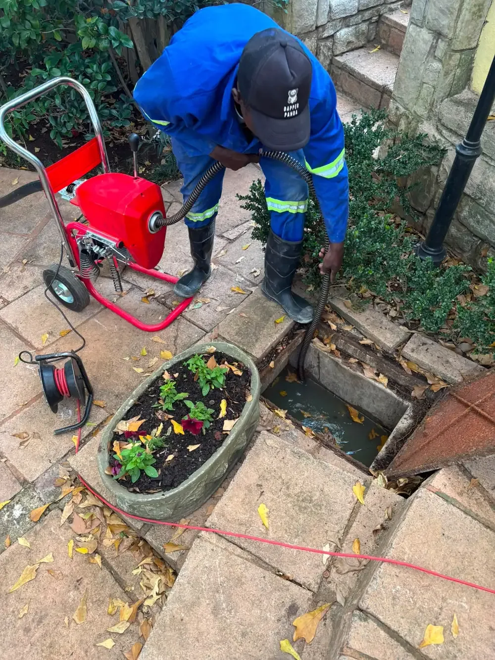 Prime Flow Plumbing - Blocked Drains & Sewer