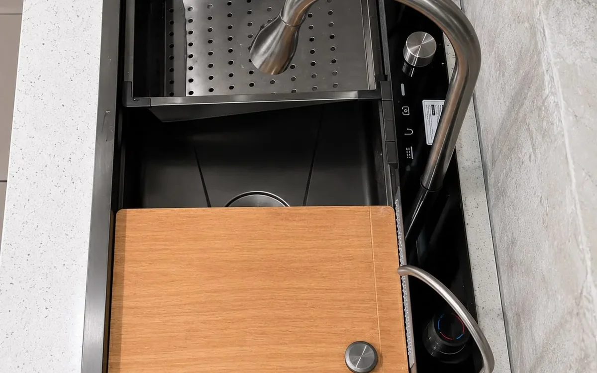 Prime Flow Plumbing - Kitchen Plumbing